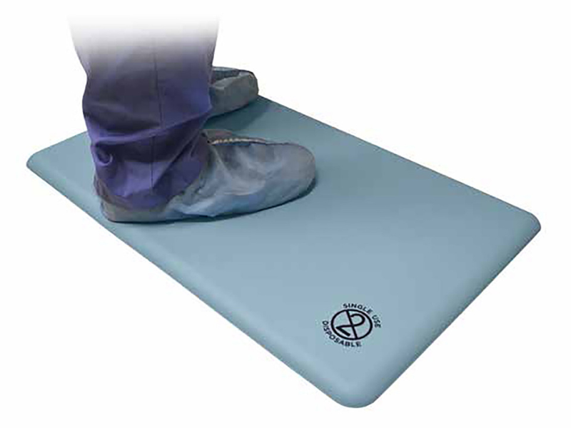 GelPro® Surgical Comfort Mats – Disposable