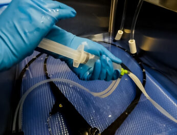 Can You Count On Syringes for Effective Surgical Instrument Cleaning?