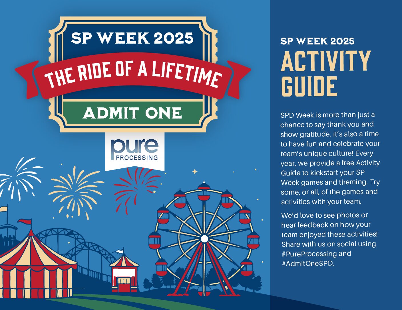 2025 SP Activity Guide Booklet