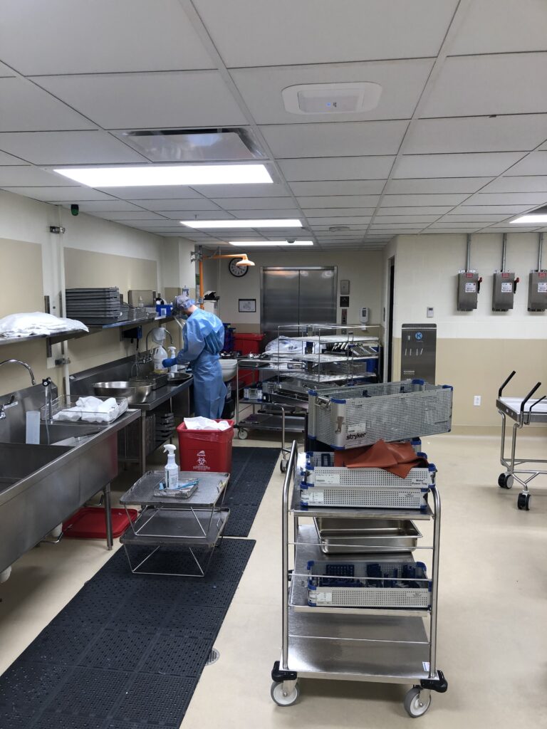 The Cost of Commitment – Injuries in SPD | Pure Processing