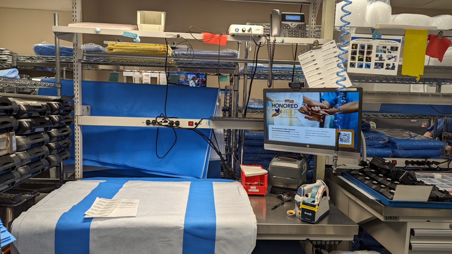 3 Reasons Your Assembly Tables are Failing You