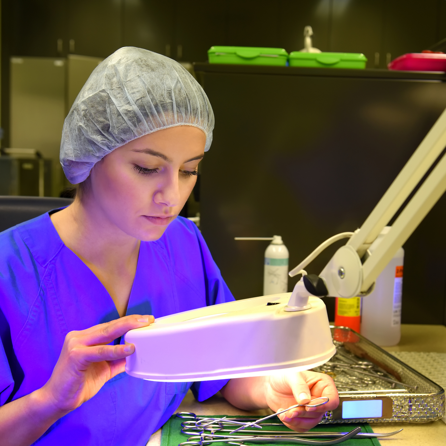 Inspect and Test Each Item: Functional Verification Before Assembly
